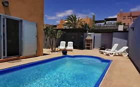 Villa Vista Bella