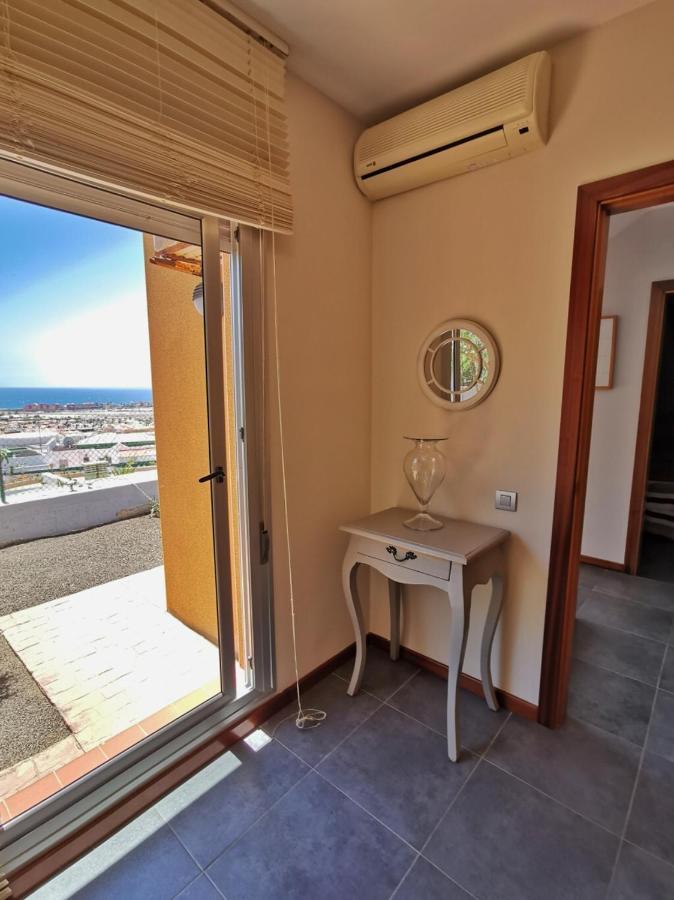Villa Vista Bella Caleta De Fuste Esterno foto